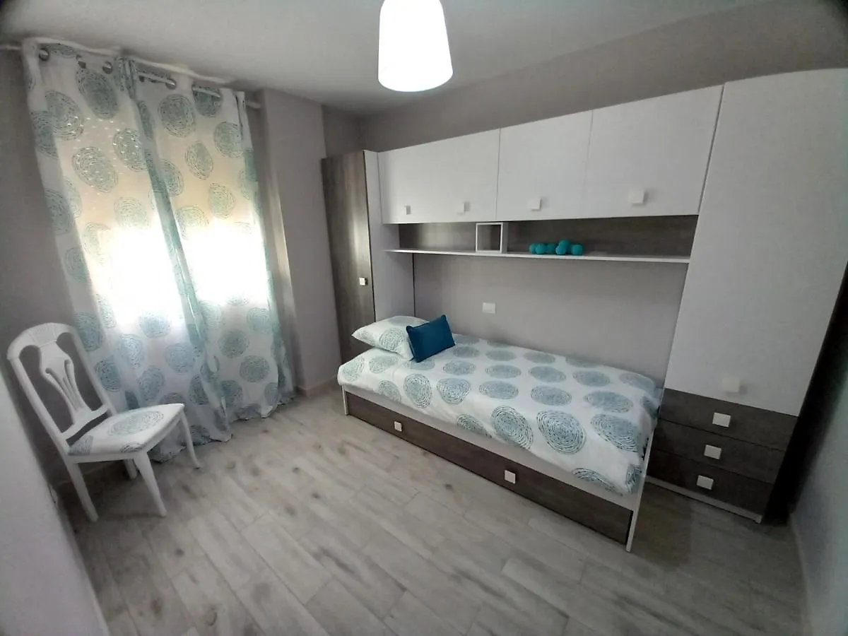 Apartment Apartamentos Medano - Medano Central El Medano