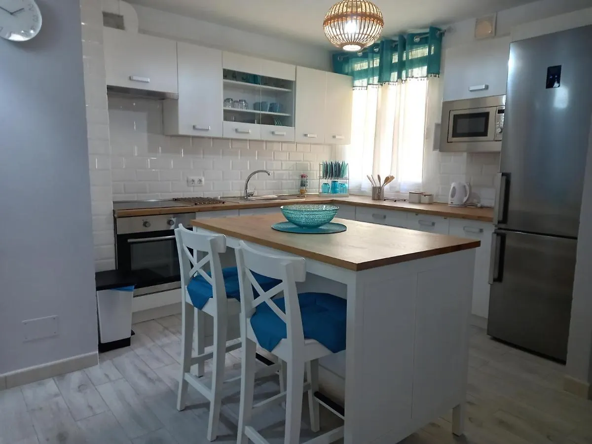 Apartment Apartamentos Medano - Medano Central El Medano