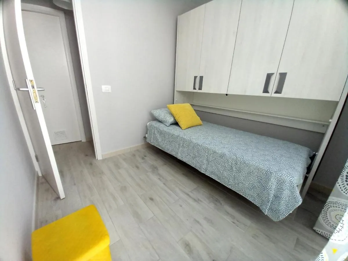 Apartment Apartamentos Medano - Medano Central El Medano