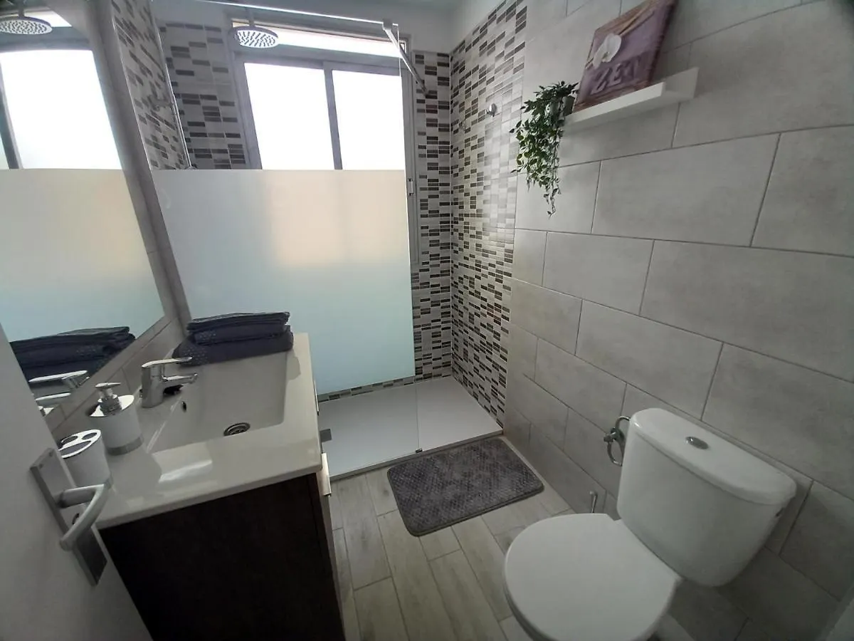 Apartment Apartamentos Medano - Medano Central El Medano  Spain