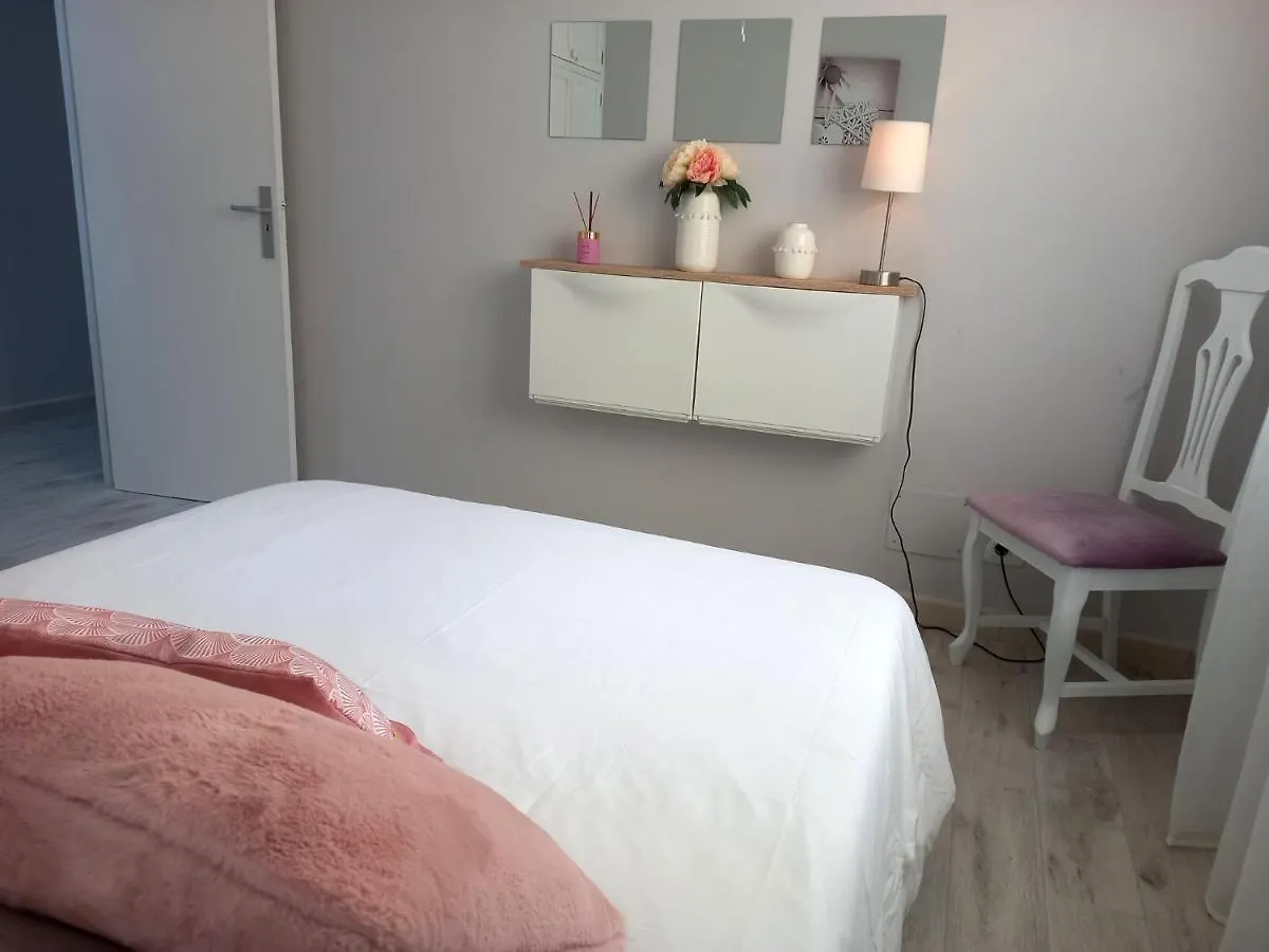 Apartamentos Medano - Medano Central El Medano