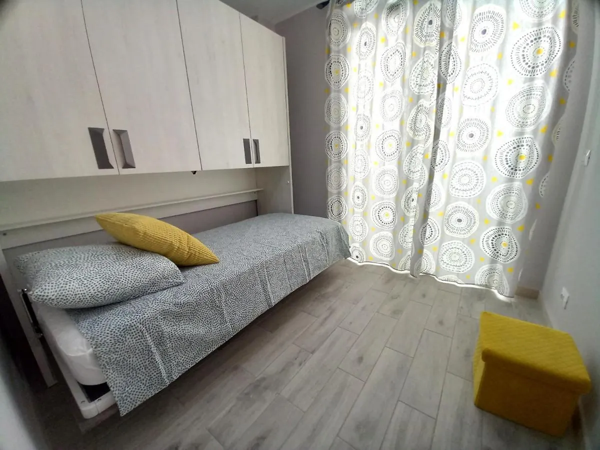 Apartamentos Medano - Medano Central El Medano  Apartment